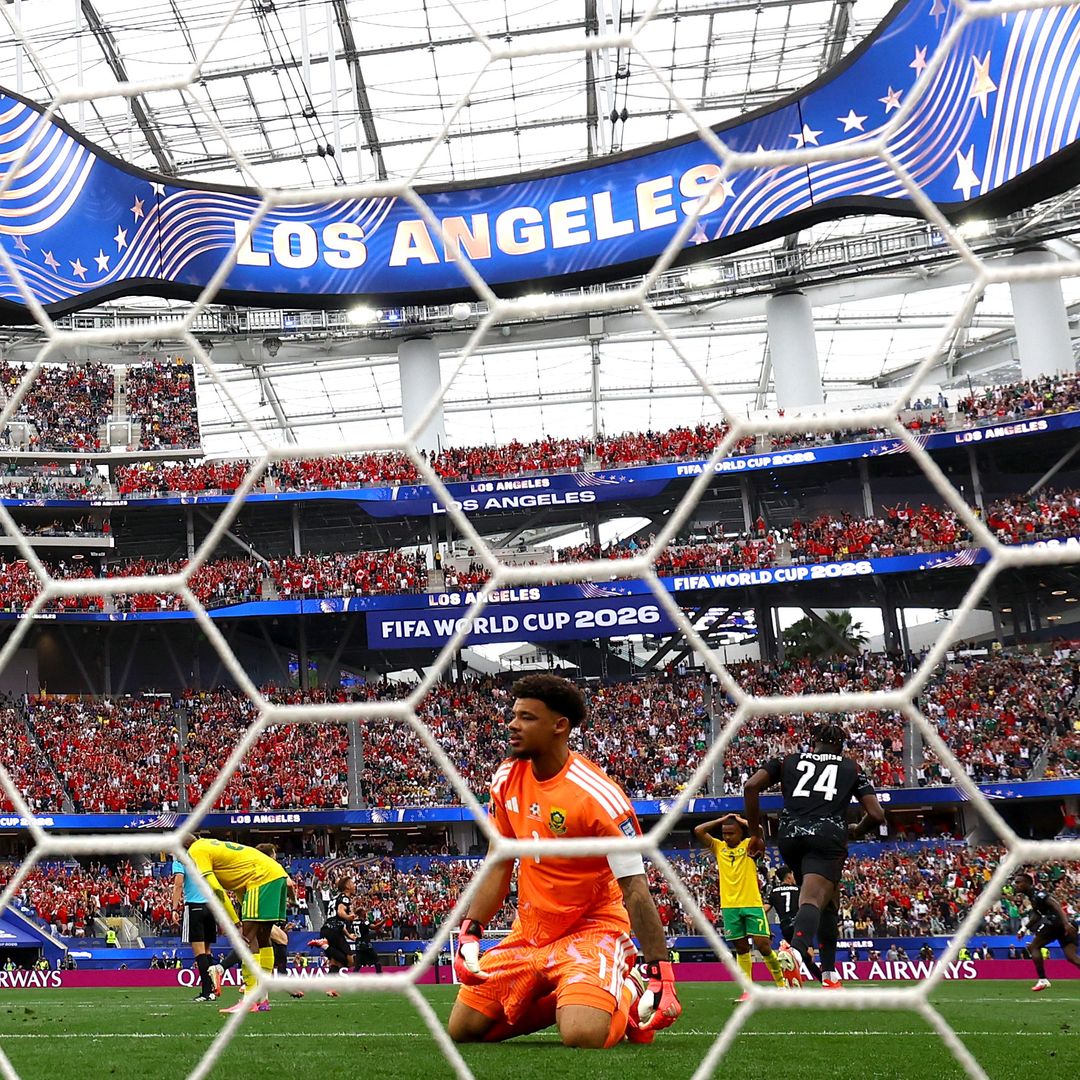 Stephen Eustaquio Rescata a Canadá en el 90+2 y lo Manda a Octavos del Mundial 2026